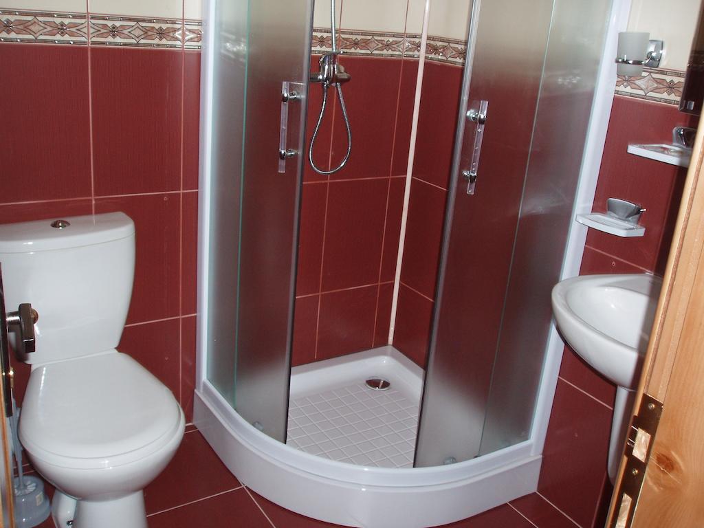 Arnota Villa Costesti  Room photo